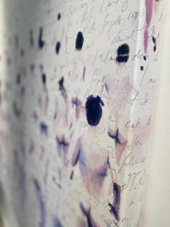 Up North – zeitgenössisches figuratives Ölgemälde, Akt-Läufer am Meer