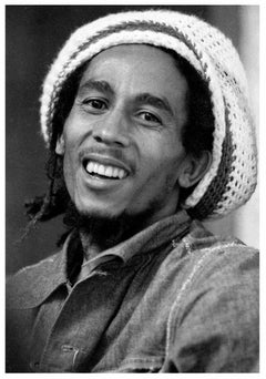 Bob Marley 1975
