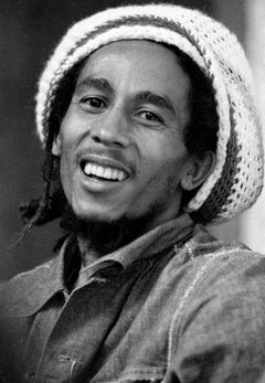 Bob Marley 1975