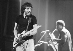 Bruce Springsteen 1975 Limited Edition Estate Print
