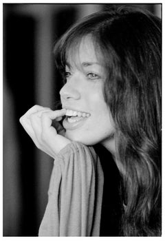 Carly Simon 1972
