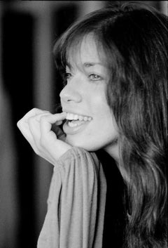 Vintage Carly Simon 1972