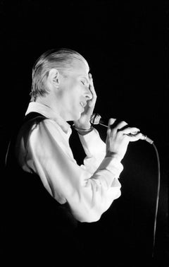 David Bowie 1976