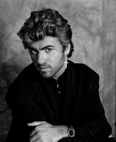 George Michael 1987