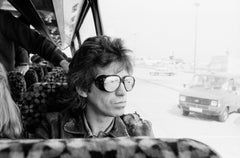 Keith Richards 1982