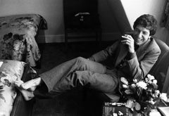 Leonard Cohen 1974
