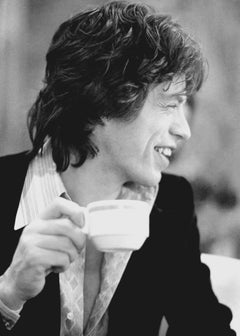 Mick Jagger 1972