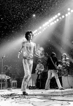 Mick Jagger 1973