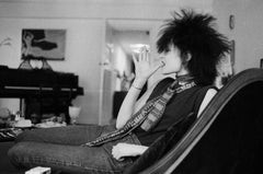 Siouxsie Sioux 1980
