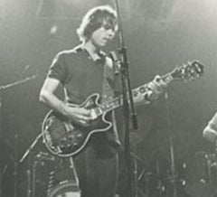 The Grateful Dead in Concert - Egypt 1978