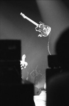 The Who Pete Townshend 1979