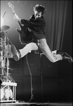 The Who Pete Townshend 1981