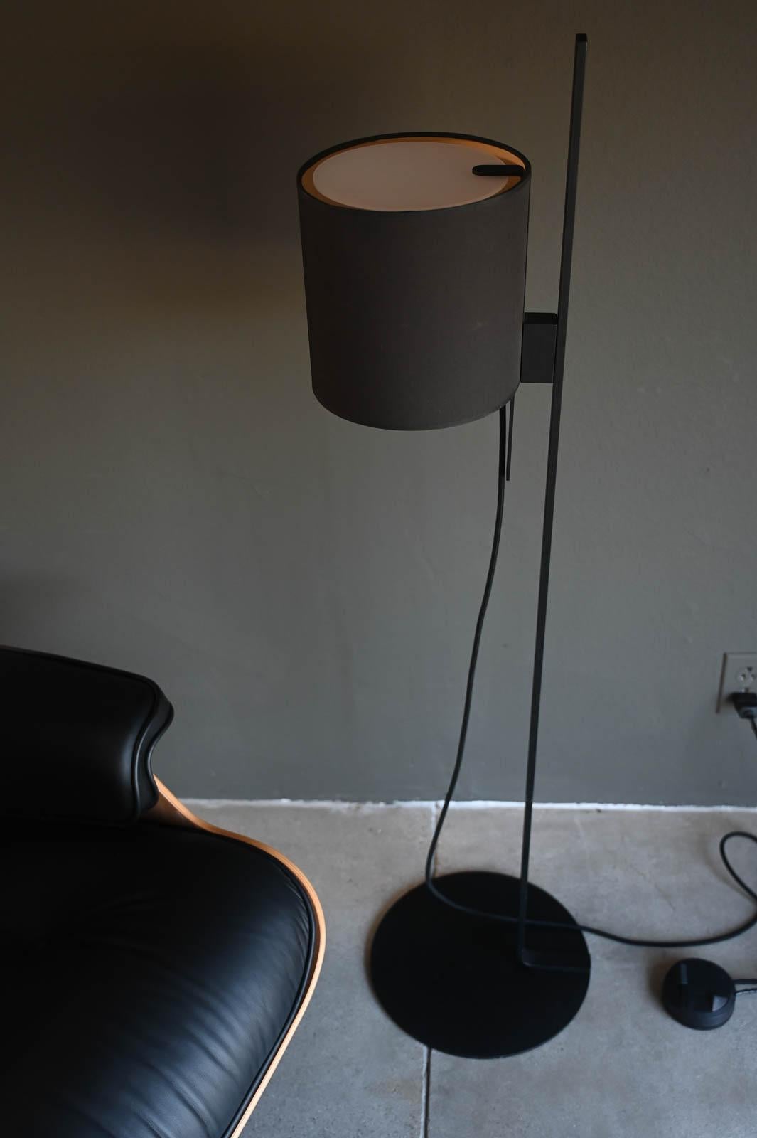 Michael Raasch for Ligne Roset Magnet Floor Lamp, 2021 For Sale 6
