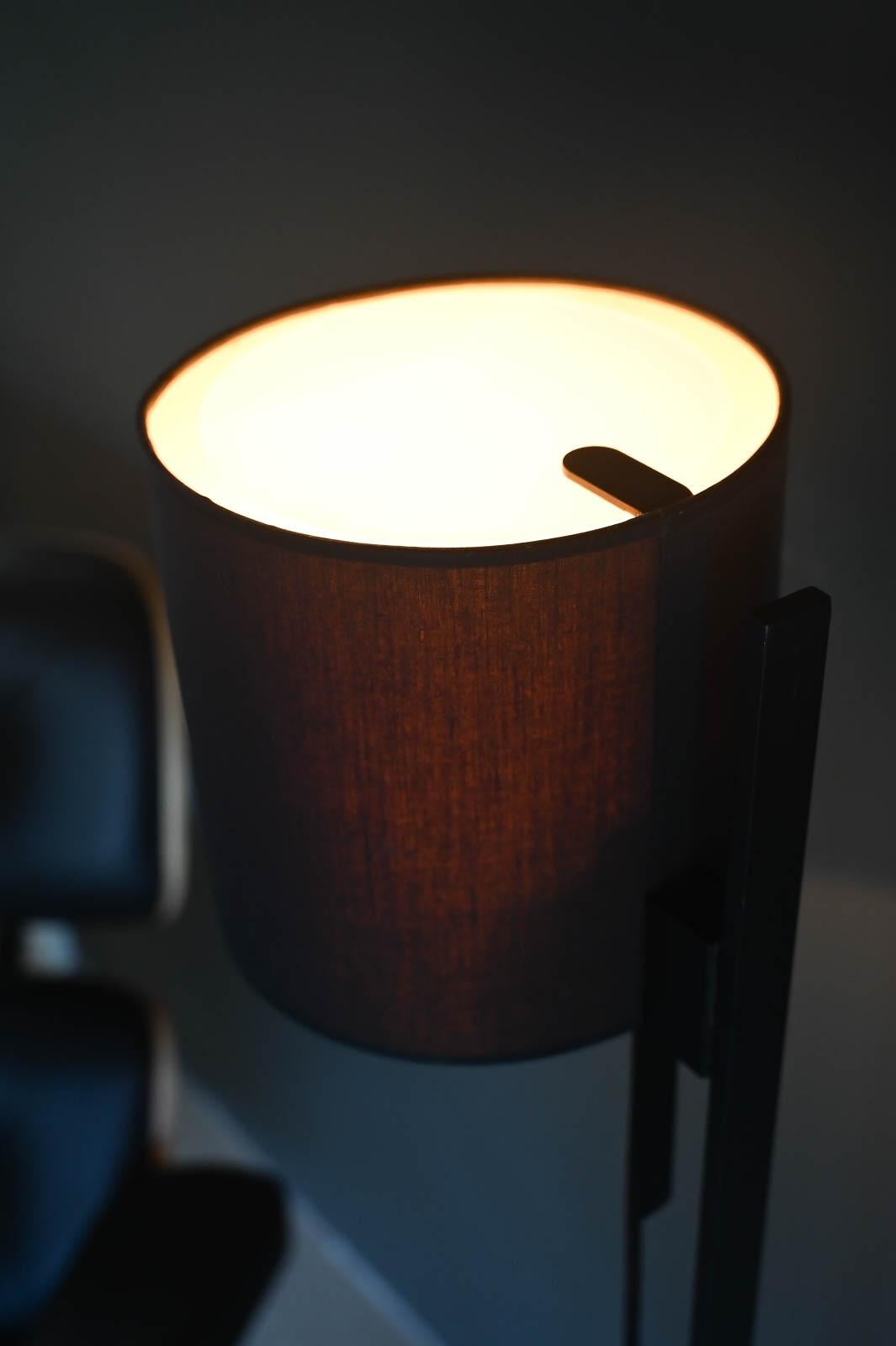 Contemporary Michael Raasch for Ligne Roset Magnet Floor Lamp, 2021 For Sale