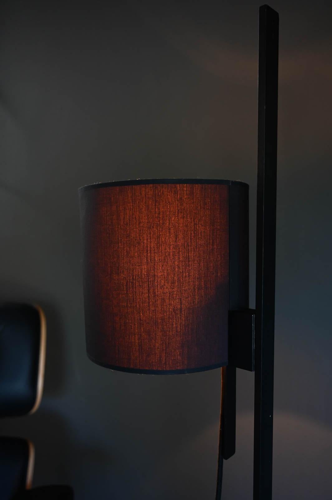 Michael Raasch for Ligne Roset Magnet Floor Lamp, 2021 For Sale 1