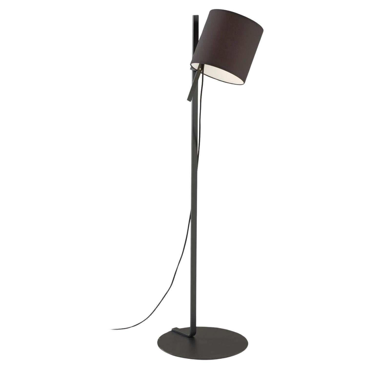 Michael Raasch for Ligne Roset Magnet Floor Lamp, 2021 For Sale