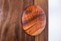 Michael Rozell Studio Floor Standing Shelf or Bookcase, US, 2020