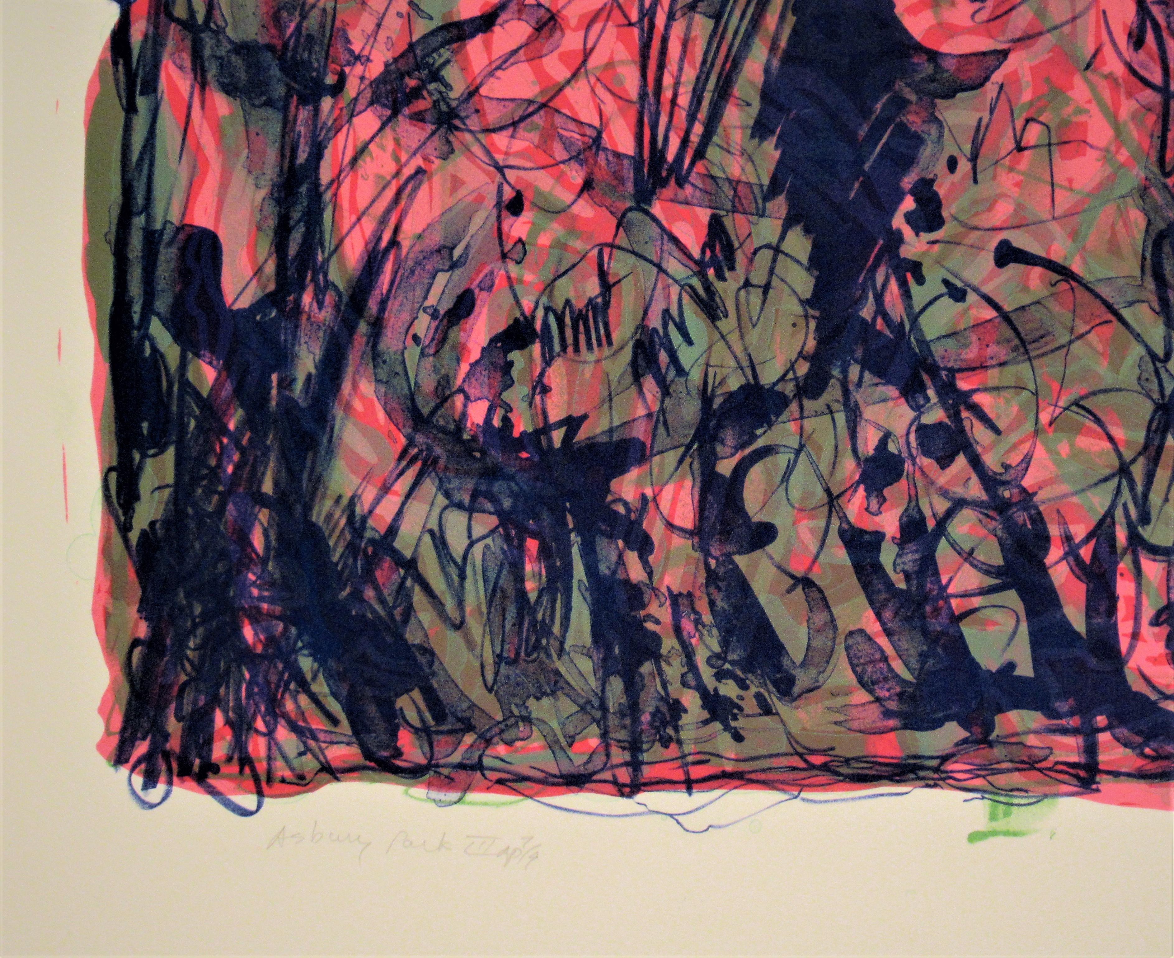 michael rubin artist