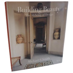 Michael S. Smith Building Beauty Book