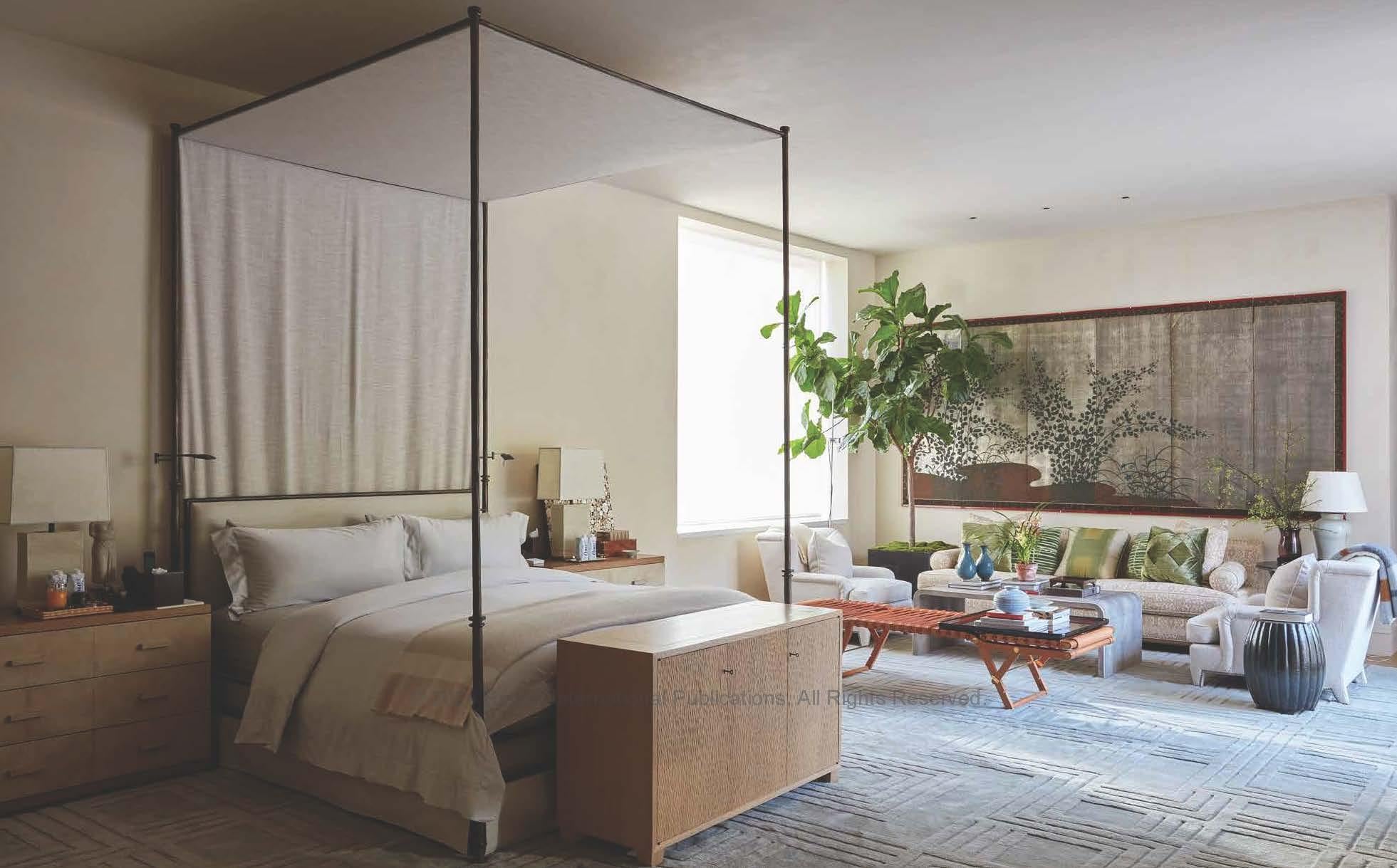 Michael S. Smith Classic by Design In New Condition For Sale In New York, NY
