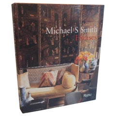 Michael S. Smith Houses Book