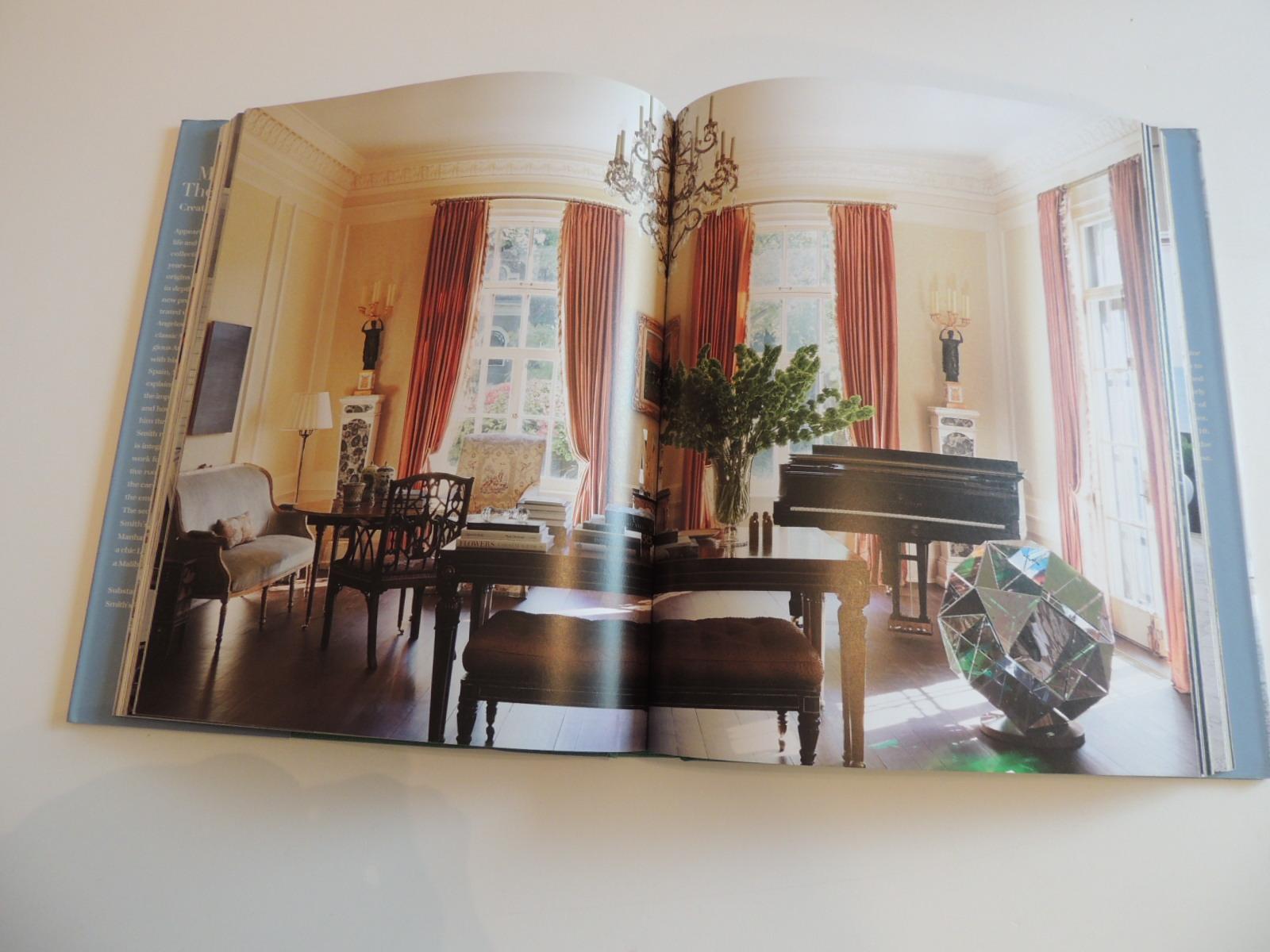 Regency Michael S. Smith The Curated House Book For Sale