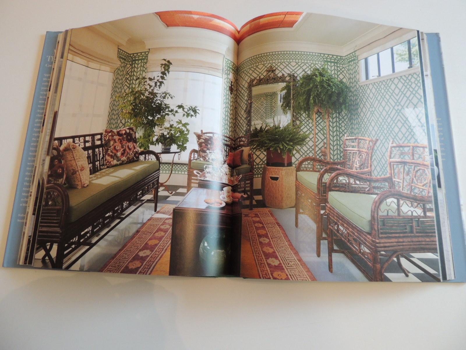 Chinese Michael S. Smith The Curated House Book For Sale