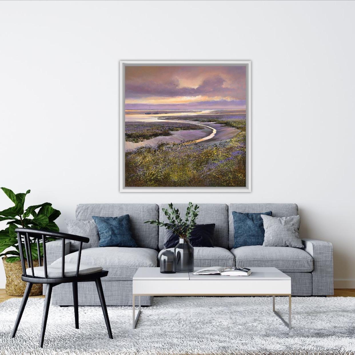 Dusk at Morston – Large Canvas Print
Limited edition canvas prints by Michael Sanders. These stunning prints are created using fine art archival quality inks and canvas with three layers of UV varnish to protect the artwork and enhance the colours.