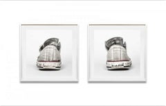 Converse, A Silver par Michael Schachtner - Photographie de portrait