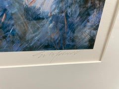 Las Cuatro Estaciones--Invierno