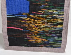 Michael Schrier Wall Tapestry #0879