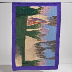 Michael Schrier Wall Tapestry