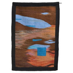 Michael Schrier Wall Tapestry