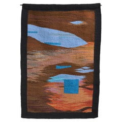 Michael Schrier Wall Tapestry