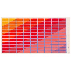 Croquis de tapisserie sans titre