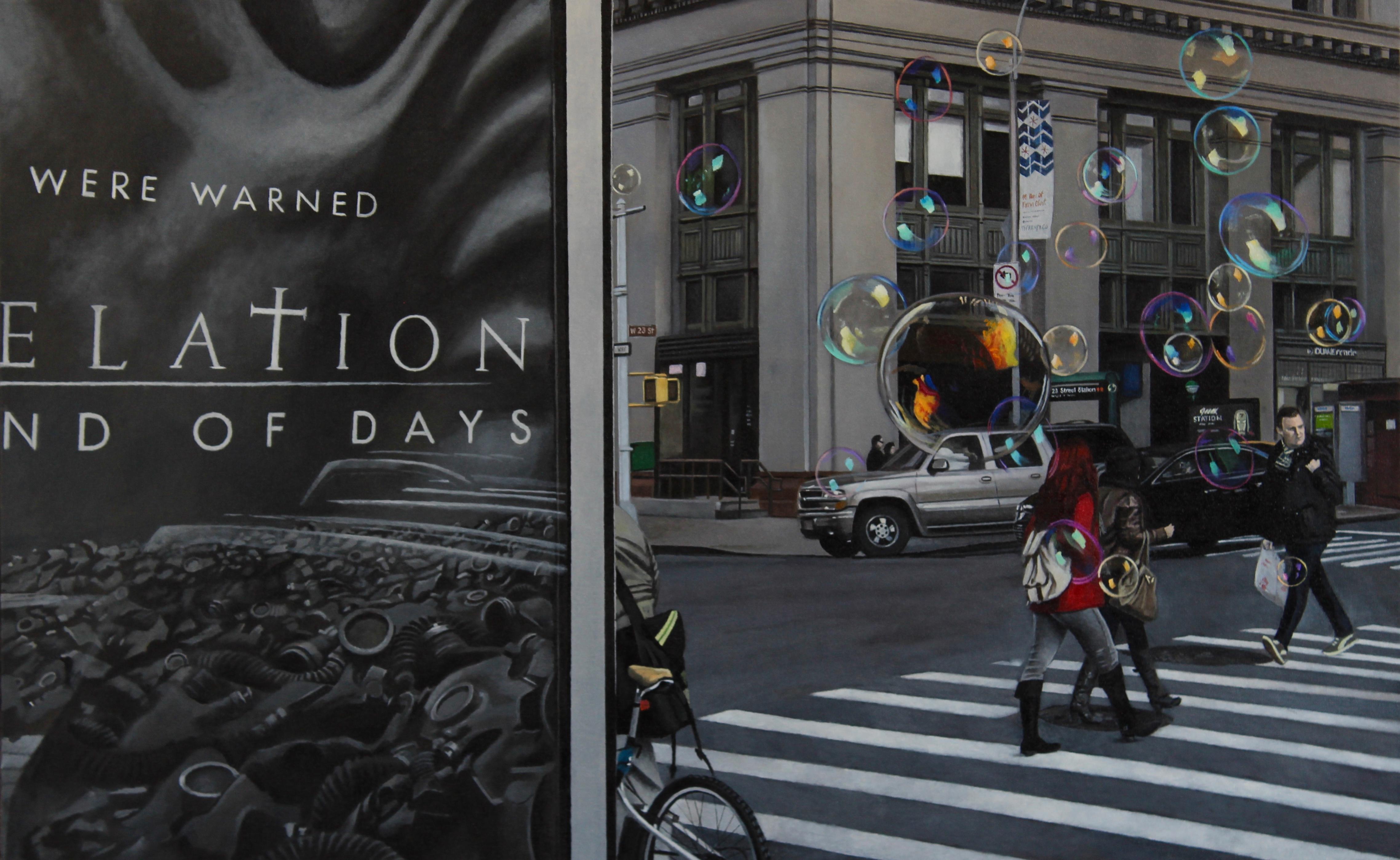 Gregory Hollyer - The Carriage at 1stDibs