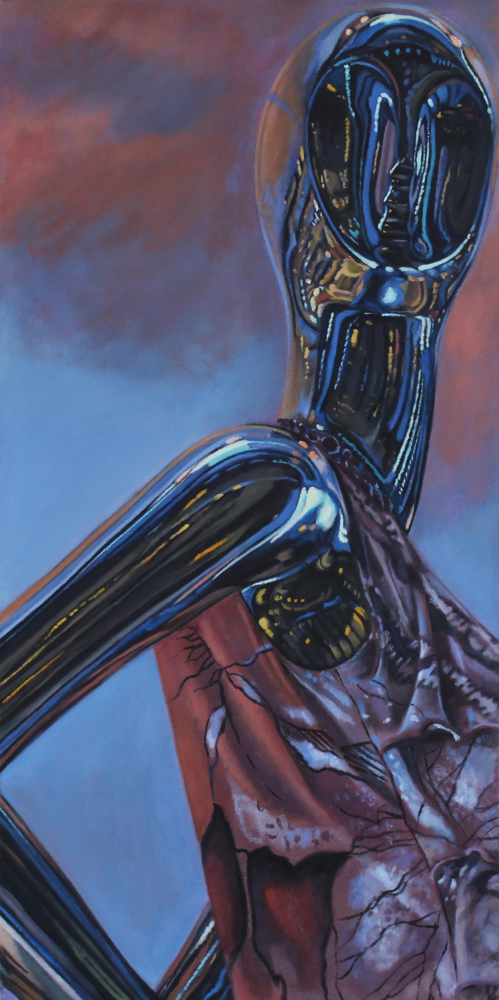 Gregory Hollyer - The Carriage at 1stDibs