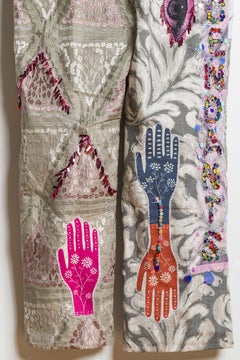 Mixed Media