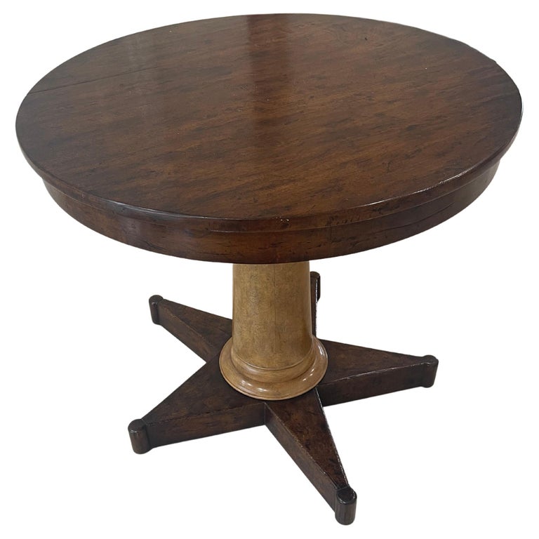 Michael Taylor Attributed Center Table For Sale