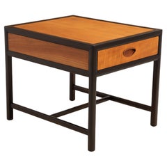 Tables d'extrémité en bois