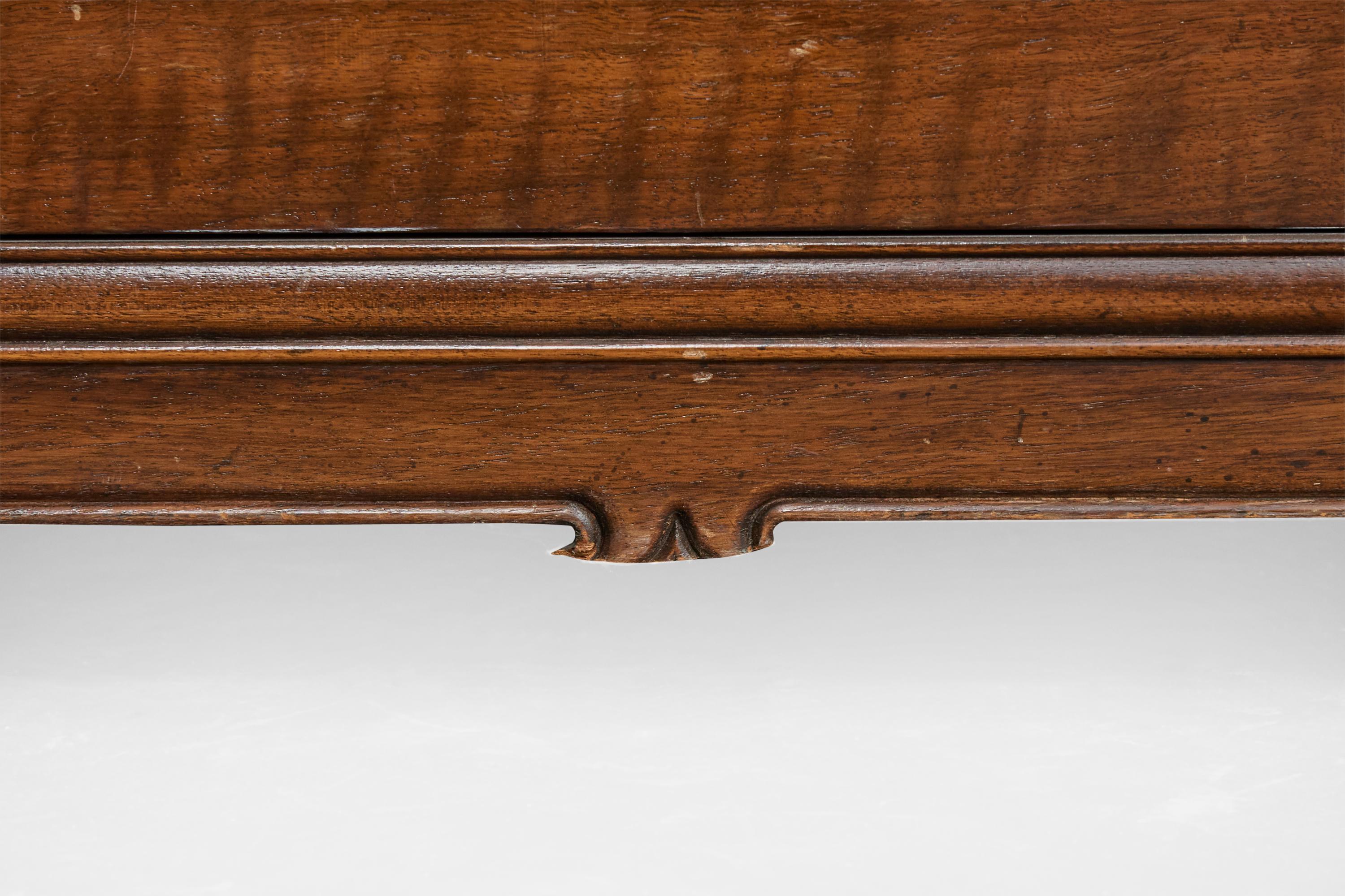 Michael Taylor, Comò, Mogano, USA, anni '60 in vendita 4