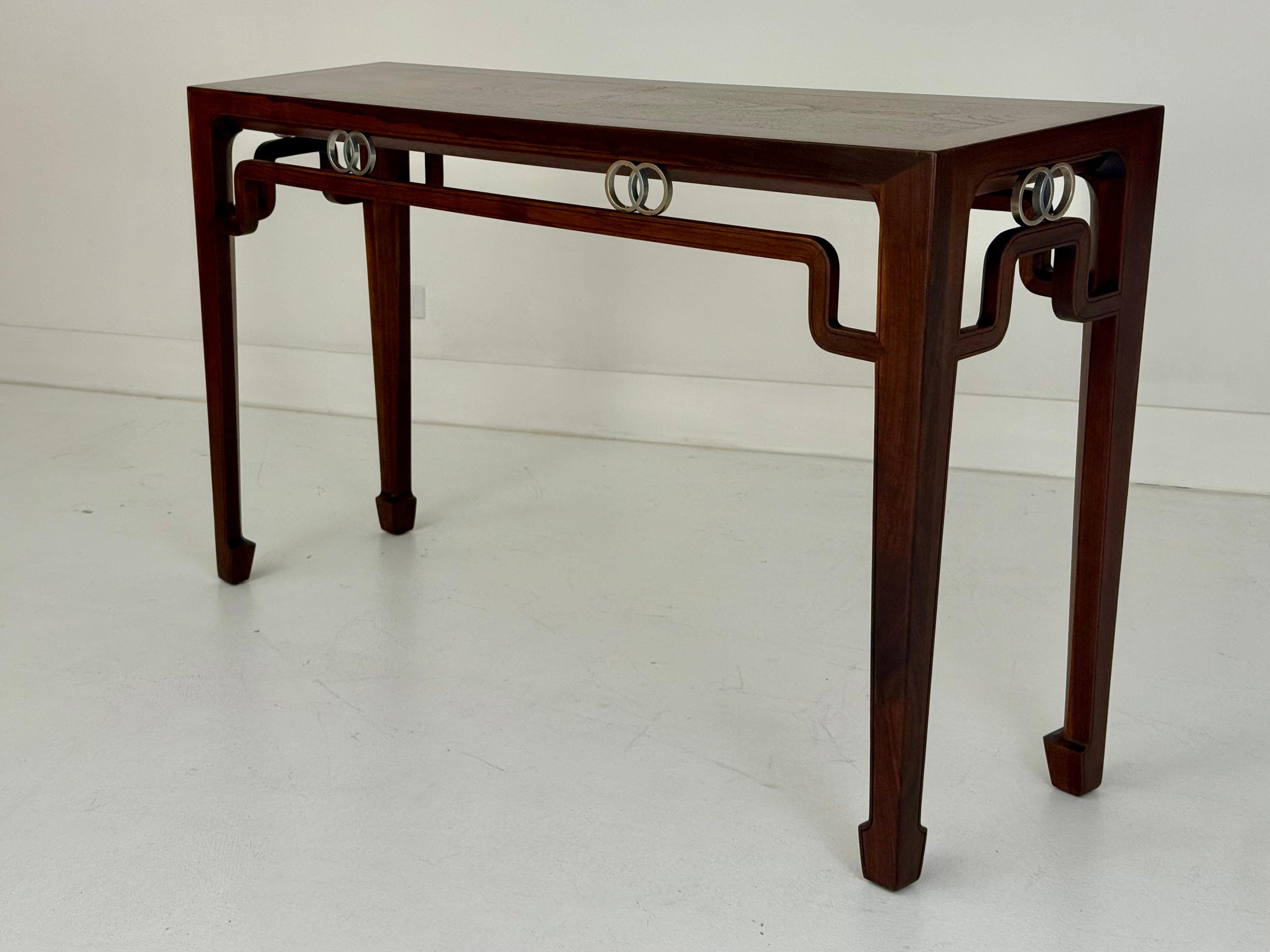 Mid-Century Modern Michael Taylor 