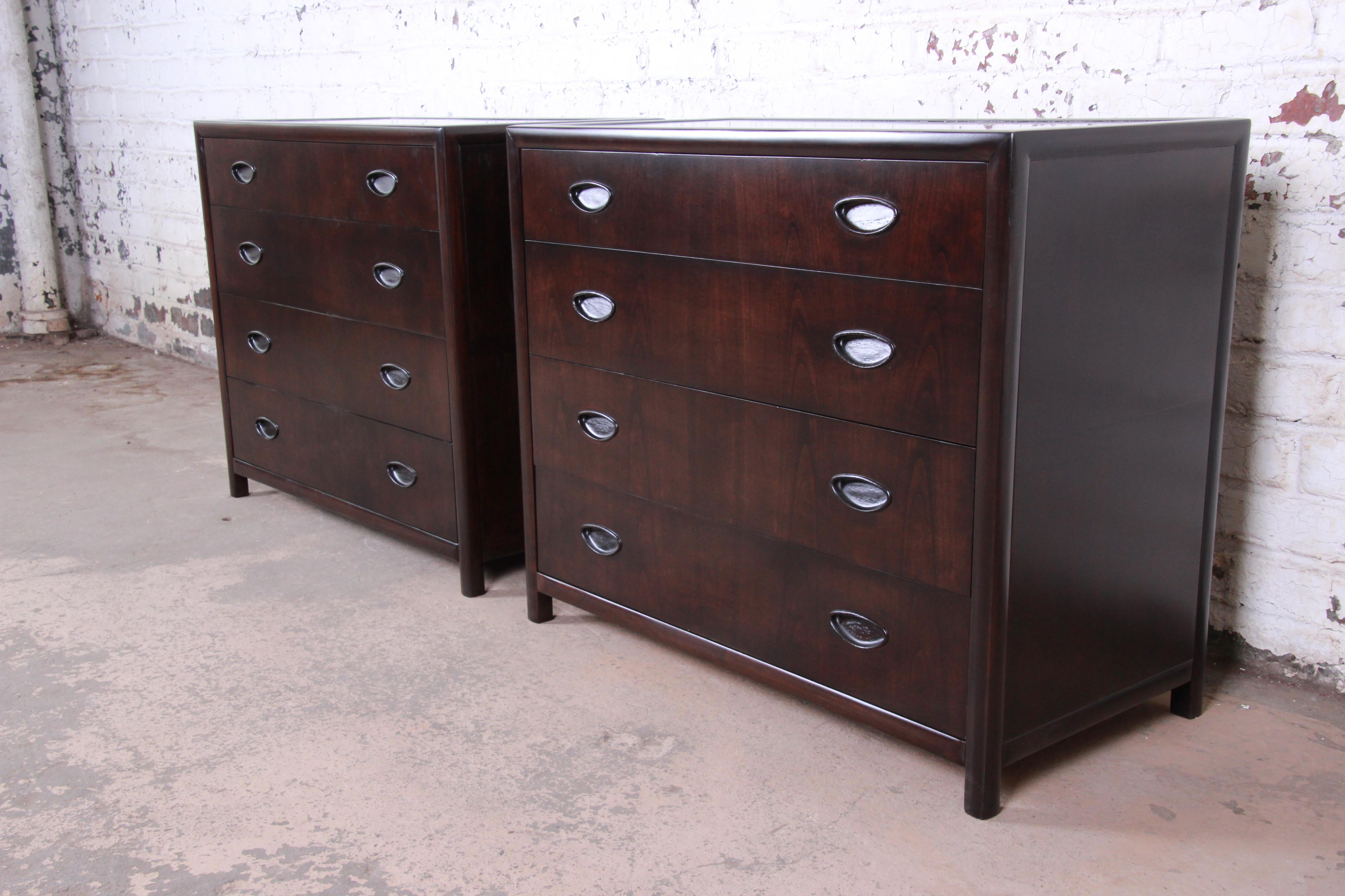 large bachelor chest