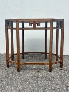 Michael Taylor für Baker Cocktail Table, Far East Collection