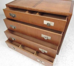 Michael Taylor for Baker Dresser