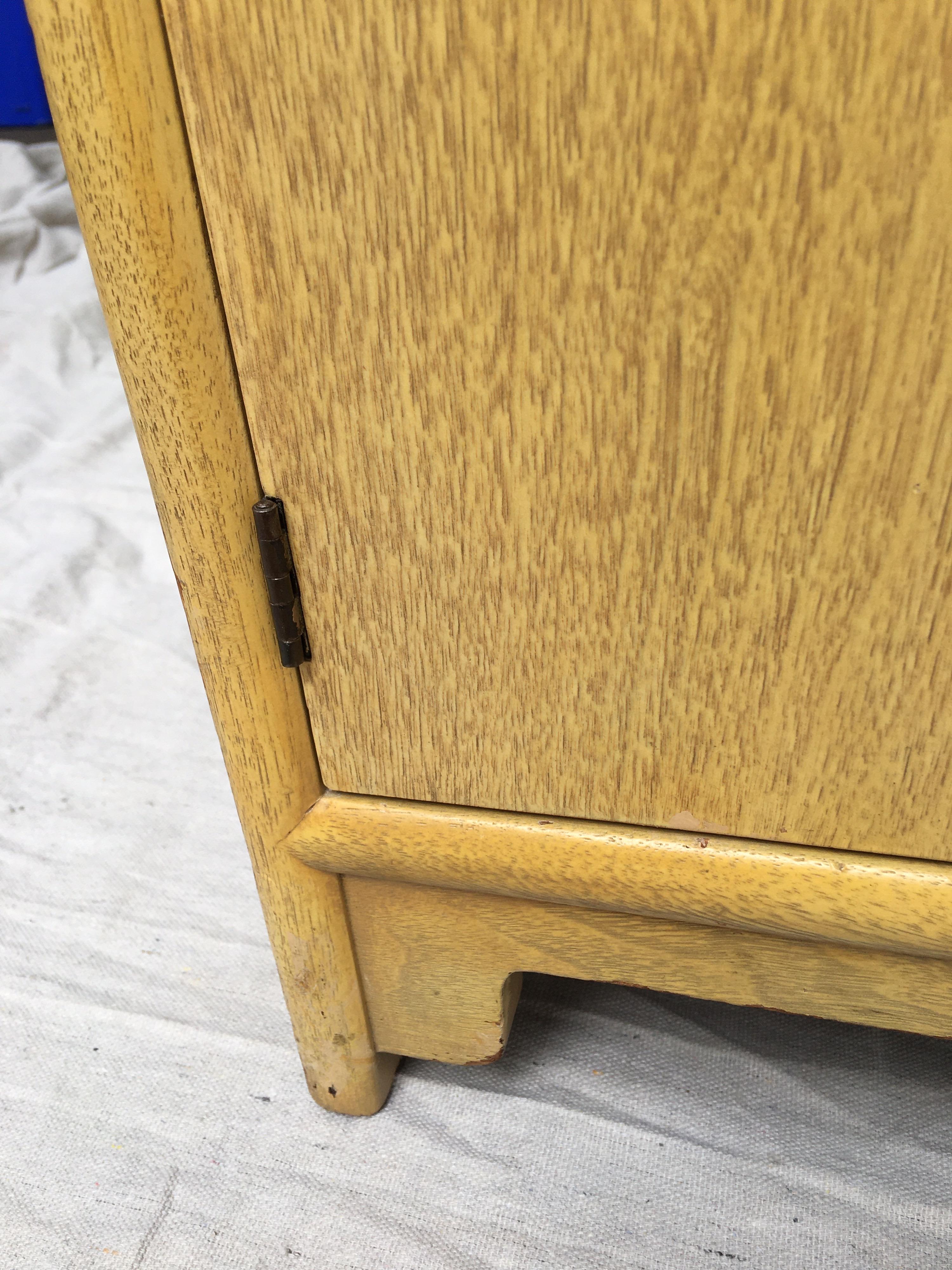 Michael Taylor for Baker Furniture 