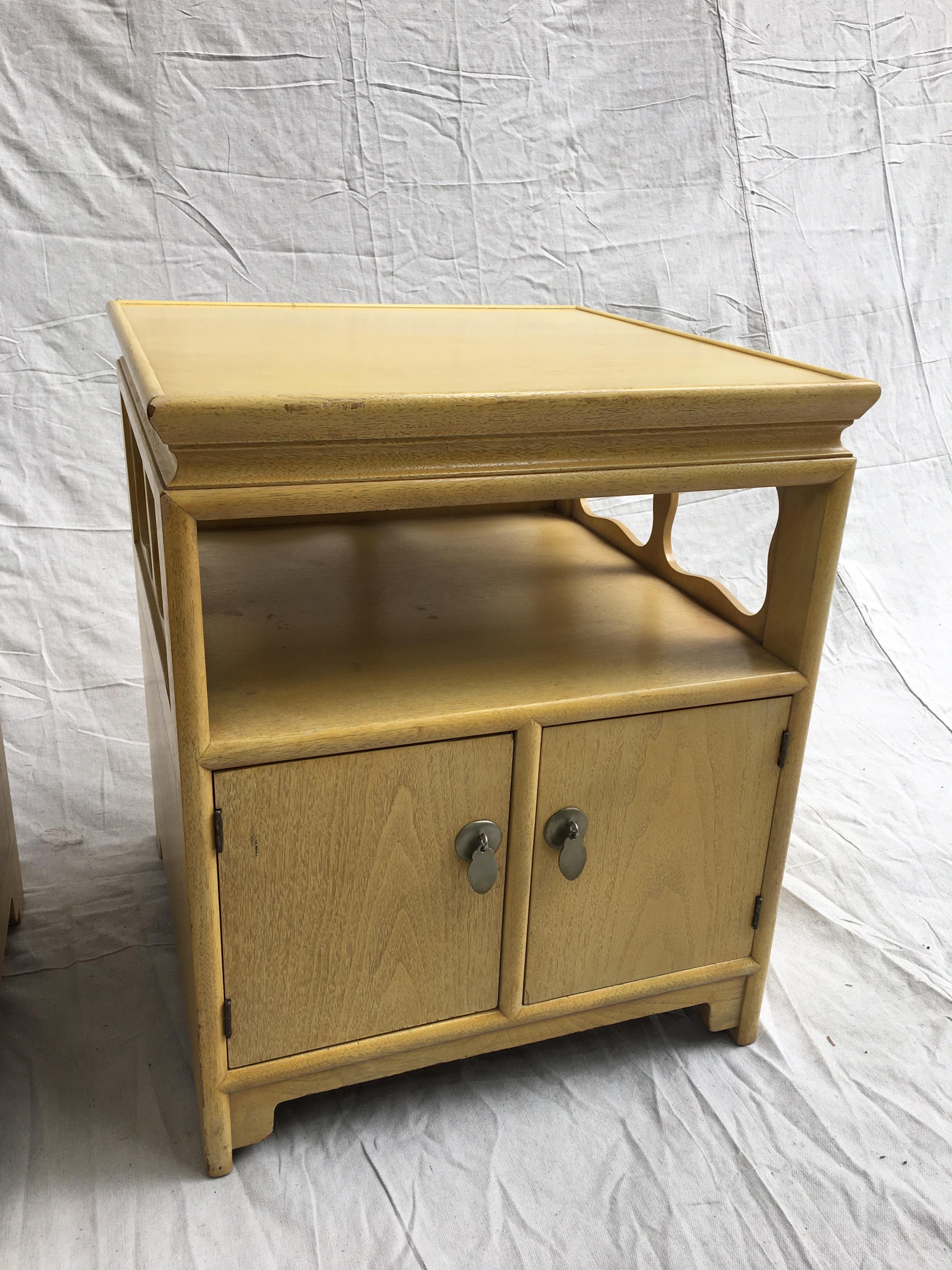 Michael Taylor for Baker Furniture 