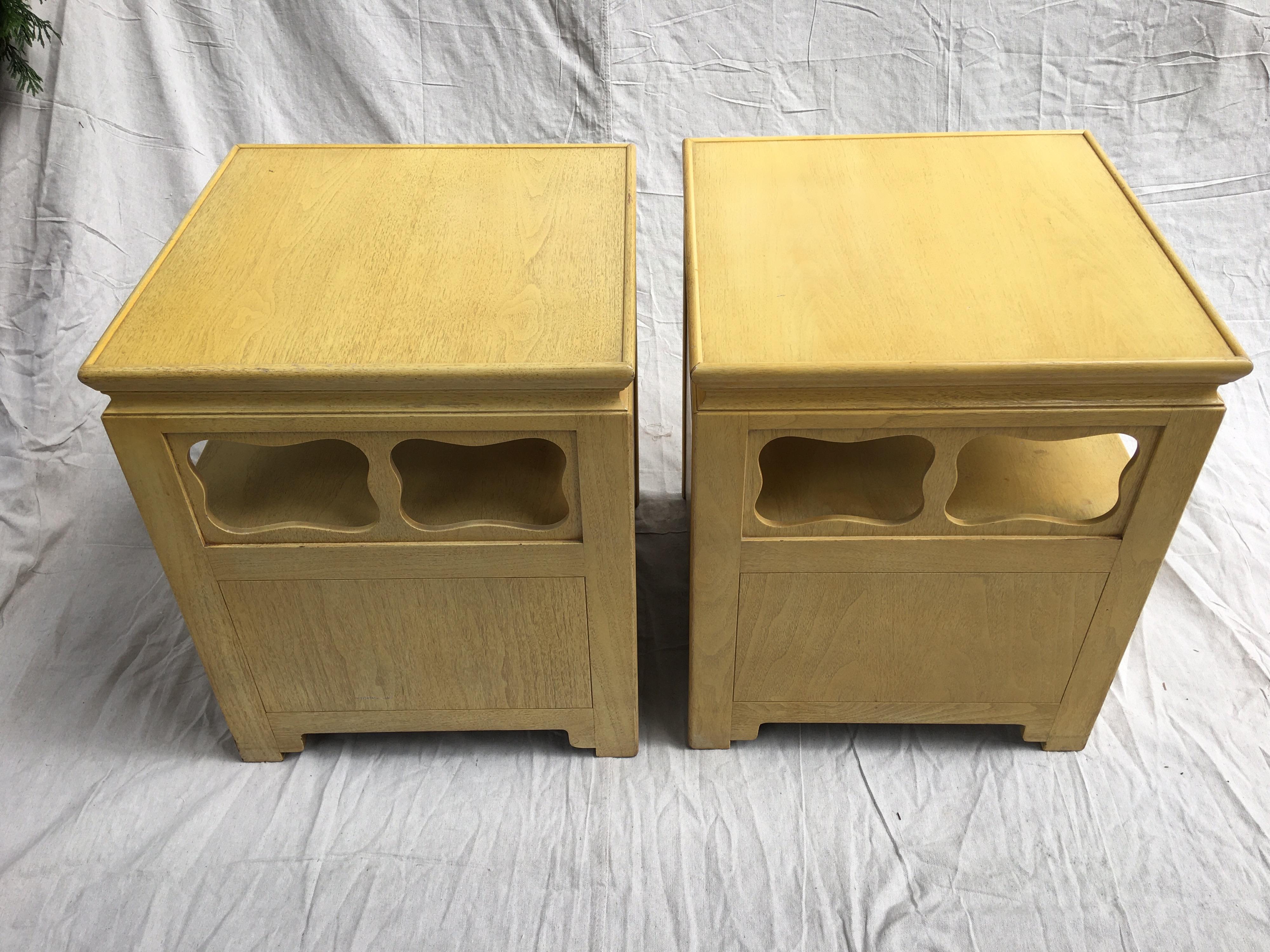 Michael Taylor for Baker Furniture 