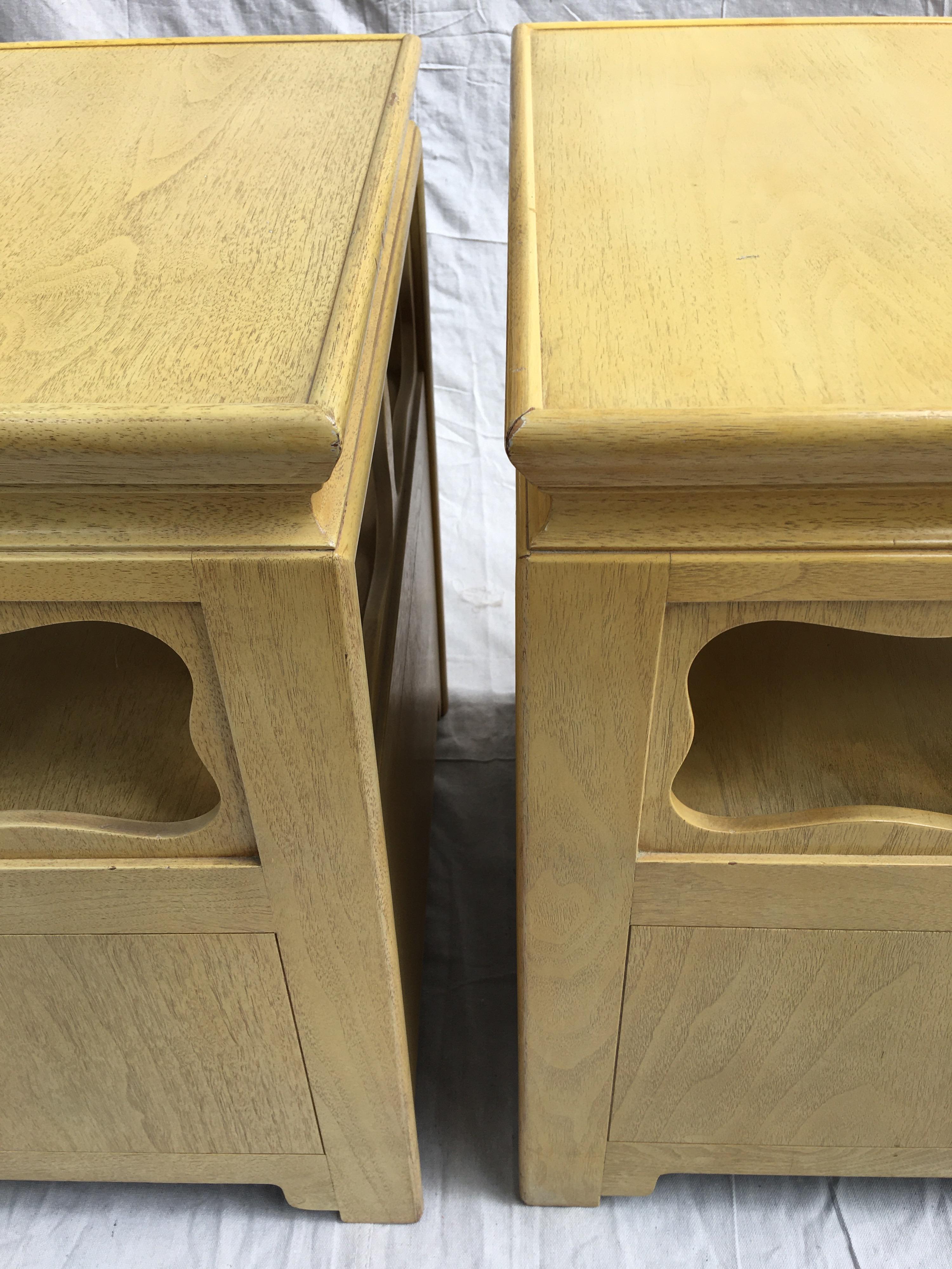 Michael Taylor for Baker Furniture 