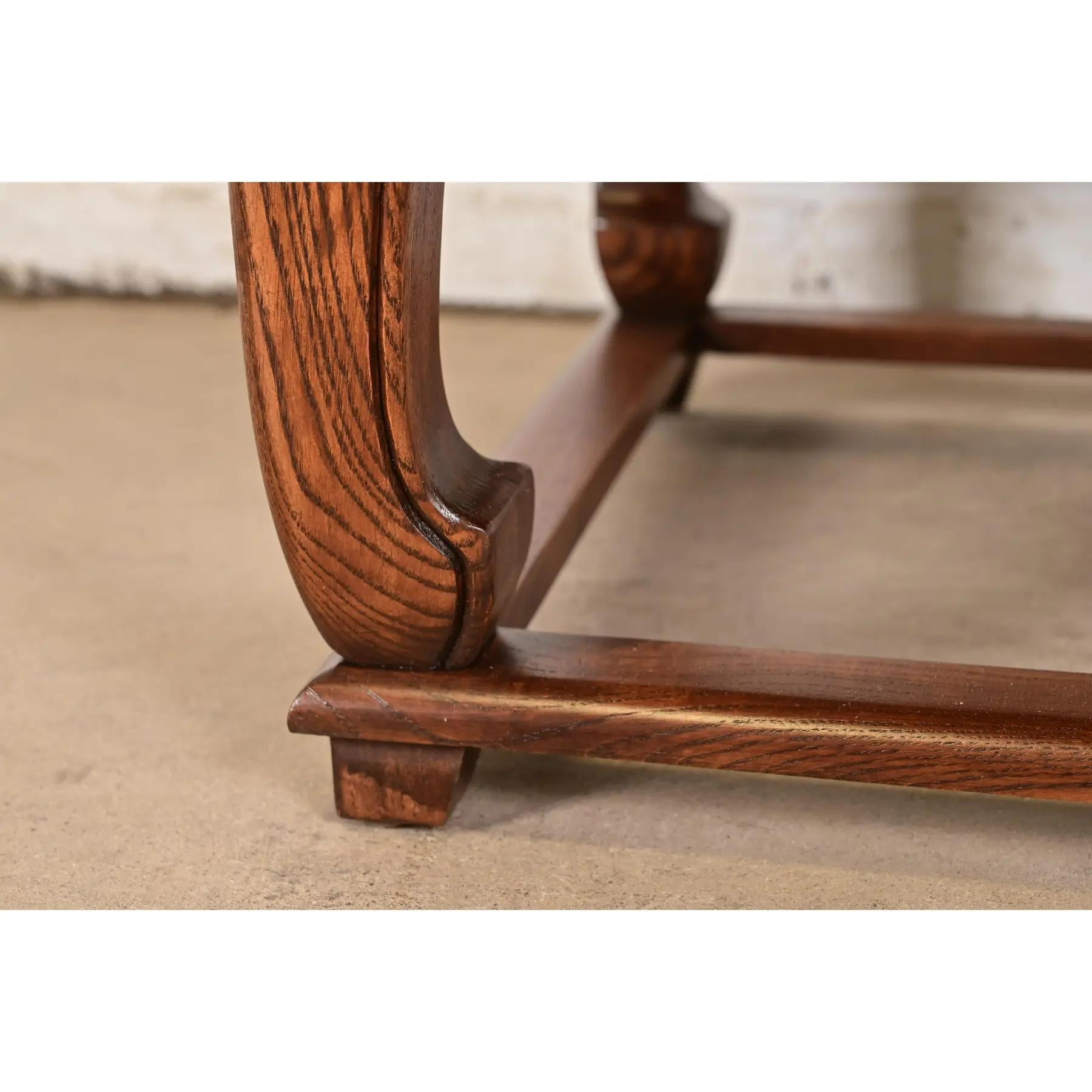 Michael Taylor for Baker Furniture Tables d'appoint Chinoiserie Hollywood Regency en vente 1